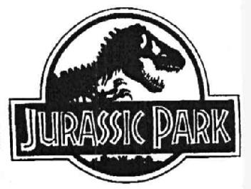 Imagen de JURASSIC PARK