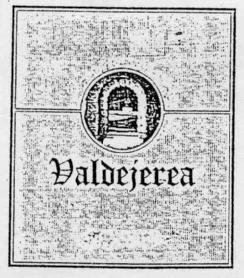 Imagen de VALDEJEREA