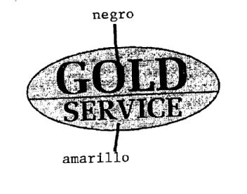 Imagen de GOLD SERVICE