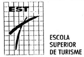 Imagen de EST ESCOLA SUPERIOR DE TURISME