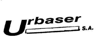 Imagen de URBASER S.A