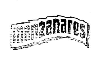 Imagen de MANZANARES Imagen de MANZANARES