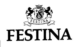 Imagen de F FESTINA FESTINA