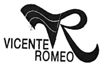 Imagen de VICENTE ROMEO