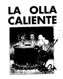 Imagen de LA OLLA CALIENTE