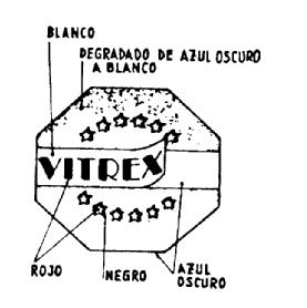 Imagen de VITREX