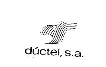 Imagen de DUCTEL, S.A