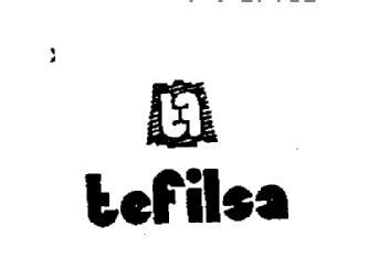 Imagen de TF TEFILSA