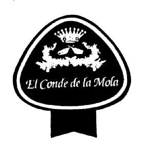 Imagen de EL CONDE DE LA MOLA