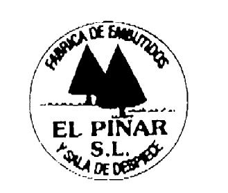 Imagen de FABRICA DE EMBUTIDOS Y SALA DE DESPIECE EL PINAR, S.L