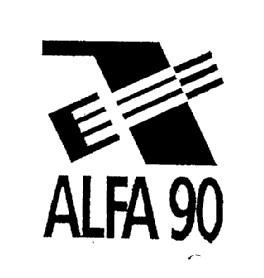 Imagen de ALFA 90