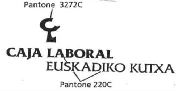 Imagen de CL CAJA LABORAL EUSKADIKO KUTXA