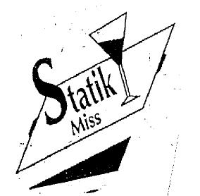 Imagen de STATIK MISS