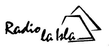 Imagen de RADIO LA ISLA