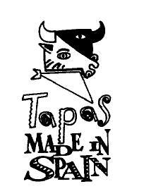 Imagen de TAPAS MADE IN SPAIN