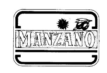 Imagen de MANZANO