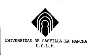 Imagen de UNIVERSIDAD DE CASTILLA-LA MANCHA U. C. L. M