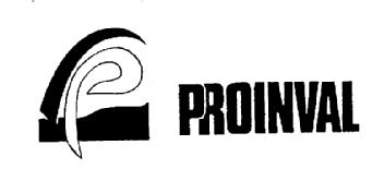 Imagen de P PROINVAL