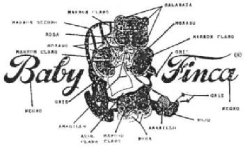Imagen de BABY FINCA
