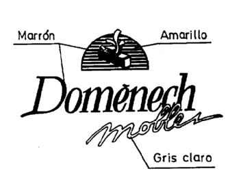 Imagen de DOMENECH MOBLES