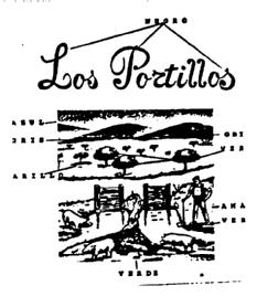 Imagen de LOS PORTILLOS