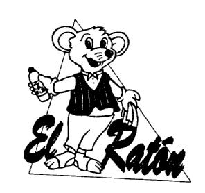 Imagen de EL RATON