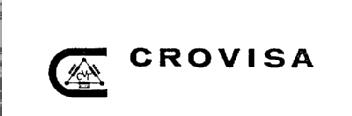 Imagen de C CVR CROVISA
