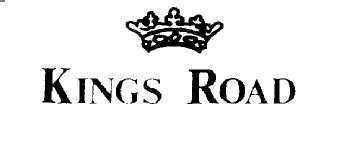 Imagen de KINGS ROAD