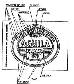 Imagen de CERVEZA PILSENER AGUILA CERVEZA