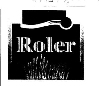Imagen de ROLER