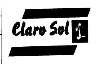 Imagen de CLARO SOL