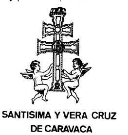Imagen de SANTISIMA Y VERA CRUZ DE CARAVACA