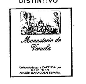 Imagen de MONASTERIO DE VERUELA 