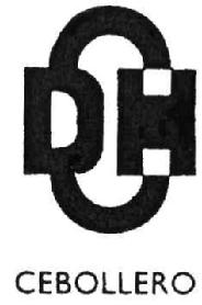 Imagen de CDH CEBOLLERO
