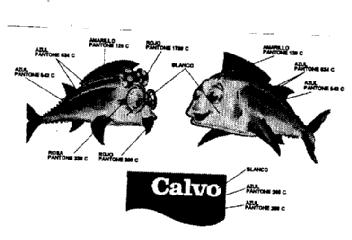 Imagen de CALVO