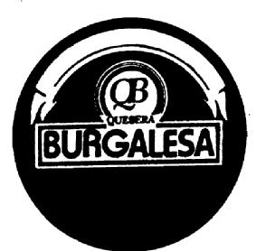 Imagen de QB QUESERA BURGALESA