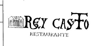 Imagen de REY CASTO RESTAURANTE