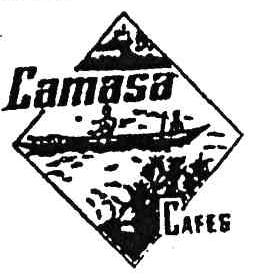 Imagen de CAMASA CAFES