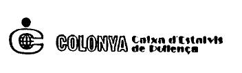Imagen de C COLONYA CAIXA ESTALVIS DE POLLENCA