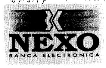 Imagen de BK NEXO BANCA ELECTRONICA