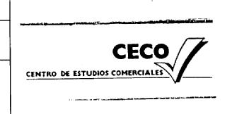Imagen de CECO CENTRO DE ESTUDIOS COMERCIALES