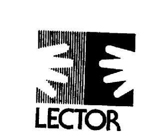 Imagen de LECTOR