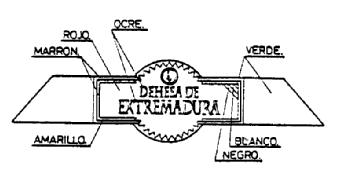 Imagen de I DEHESA DE EXTREMADURA