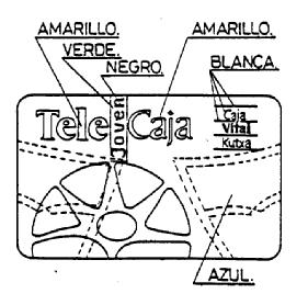 Imagen de TELE CAJA JOVEN CAJA VITAL KUTXA