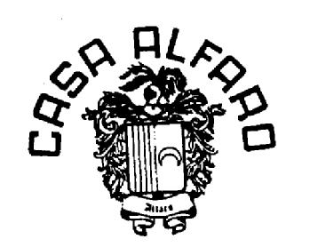 Imagen de CASA ALFARO