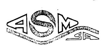 Imagen de ASM SA