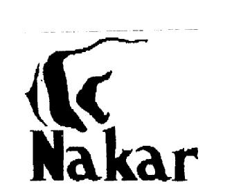 Imagen de NAKAR
