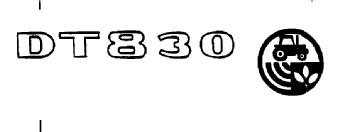 Imagen de DT830