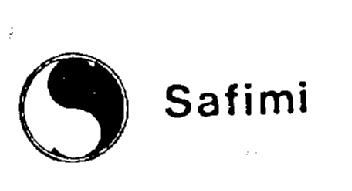 Imagen de S SAFIMI