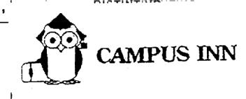 Imagen de CAMPUS INN